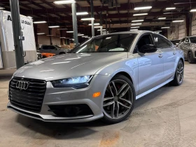 Audi A7 CARFAX АВТО КРЕДИТ 3.0T Competition 1 - Car24.bg Audi A7 CARFAX АВТО КРЕДИТ 3.0T Competition 1