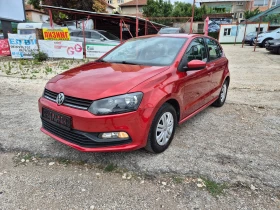 VW Polo 1.4TDI, EVRO 6 - Car24.bg VW Polo 1.4TDI, EVRO 6
