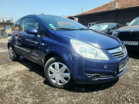 Opel Corsa 1.3 CDTI Нов Внос Германия - Car24.bg Opel Corsa 1.3 CDTI Нов Внос Германия