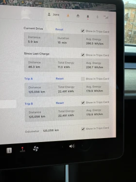 Tesla Model 3 - 40000 лв. / 20451.68 € - 73068975 12 | Car24.bg Tesla Model 3 - 40000 лв. / 20451.68 € - 73068975 12