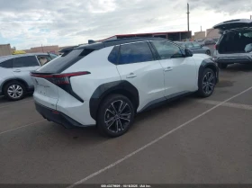 Toyota bZ4X Limited - 16000 € / 31293.28 лв. - 64925391 4 | Car24.bg Toyota bZ4X Limited - 16000 € / 31293.28 лв. - 64925391 4