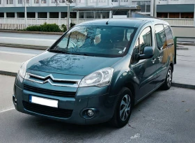 Citroen Berlingo - Car24.bg Citroen Berlingo