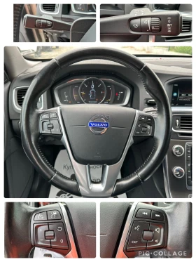 Volvo V60 D6 Plug-in Hybrid 4x4 Navi Distronic - 11999 € / 23468.00 лв. - 82586952 12 | Car24.bg Volvo V60 D6 Plug-in Hybrid 4x4 Navi Distronic - 11999 € / 23468.00 лв. - 82586952 12