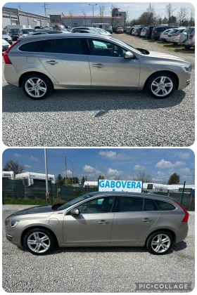 Volvo V60 D6 Plug-in Hybrid 4x4 Navi Distronic - 11999 € / 23468.00 лв. - 82586952 5 | Car24.bg Volvo V60 D6 Plug-in Hybrid 4x4 Navi Distronic - 11999 € / 23468.00 лв. - 82586952 5