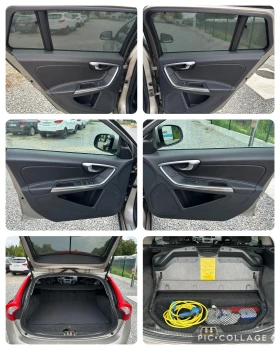 Volvo V60 D6 Plug-in Hybrid 4x4 Navi Distronic - 11999 € / 23468.00 лв. - 82586952 15 | Car24.bg Volvo V60 D6 Plug-in Hybrid 4x4 Navi Distronic - 11999 € / 23468.00 лв. - 82586952 15