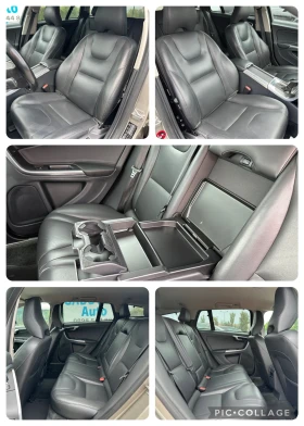 Volvo V60 D6 Plug-in Hybrid 4x4 Navi Distronic - 11999 € / 23468.00 лв. - 82586952 11 | Car24.bg Volvo V60 D6 Plug-in Hybrid 4x4 Navi Distronic - 11999 € / 23468.00 лв. - 82586952 11