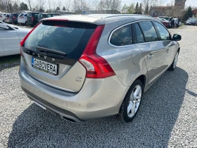 Volvo V60 D6 Plug-in Hybrid 4x4 Navi Distronic - 11999 € / 23468.00 лв. - 82586952 3 | Car24.bg Volvo V60 D6 Plug-in Hybrid 4x4 Navi Distronic - 11999 € / 23468.00 лв. - 82586952 3