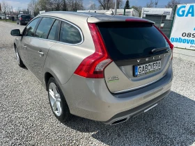 Volvo V60 D6 Plug-in Hybrid 4x4 Navi Distronic - 11999 € / 23468.00 лв. - 82586952 4 | Car24.bg Volvo V60 D6 Plug-in Hybrid 4x4 Navi Distronic - 11999 € / 23468.00 лв. - 82586952 4