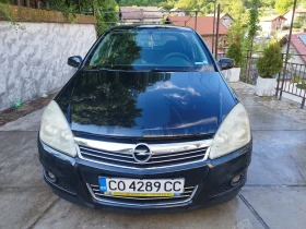 Opel Astra undefined | Auto.bg — изображение 6 Opel Astra undefined | Auto.bg — изображение 6