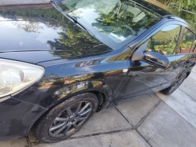 Opel Astra undefined | Auto.bg — изображение 7 Opel Astra undefined | Auto.bg — изображение 7