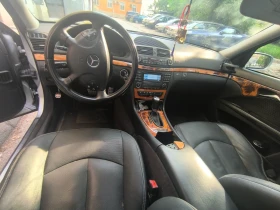 Mercedes-Benz E 270 2.7CDI - 4400 € / 8605.65 лв. - 16317538 7 | Car24.bg Mercedes-Benz E 270 2.7CDI - 4400 € / 8605.65 лв. - 16317538 7