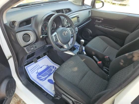 Toyota Yaris 1.4-d4d----navi - 5999 € - 40968742 12 | Car24.bg Toyota Yaris 1.4-d4d----navi - 5999 € - 40968742 12