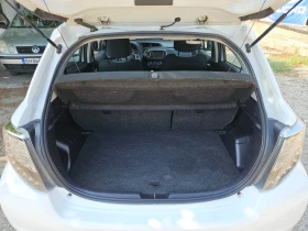 Toyota Yaris 1.4-d4d----navi - 5999 € - 40968742 9 | Car24.bg Toyota Yaris 1.4-d4d----navi - 5999 € - 40968742 9