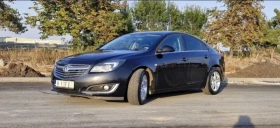 Opel Insignia 2.0 ecoflex - 2700 € - 36478074 4 | Car24.bg Opel Insignia 2.0 ecoflex - 2700 € - 36478074 4