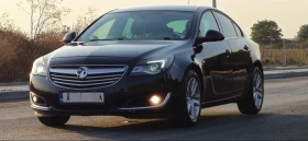 Opel Insignia 2.0 ecoflex - 2700 € - 36478074 6 | Car24.bg Opel Insignia 2.0 ecoflex - 2700 € - 36478074 6