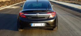 Opel Insignia 2.0 ecoflex - 2700 € - 36478074 7 | Car24.bg Opel Insignia 2.0 ecoflex - 2700 € - 36478074 7