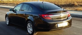 Opel Insignia 2.0 ecoflex - 2700 € - 36478074 5 | Car24.bg Opel Insignia 2.0 ecoflex - 2700 € - 36478074 5