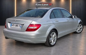 Mercedes-Benz C 250 2.2cdi* 204кс* 4Matic* 225000км | Auto.bg — изображение 5 Mercedes-Benz C 250 2.2cdi* 204кс* 4Matic* 225000км | Auto.bg — изображение 5