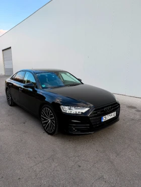 Audi A8 MATRIX//FULL//EXTRI// - 32999 € - 67482964 6 | Car24.bg Audi A8 MATRIX//FULL//EXTRI// - 32999 € - 67482964 6