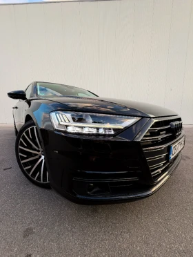 Audi A8 MATRIX//FULL//EXTRI// - Car24.bg Audi A8 MATRIX//FULL//EXTRI//