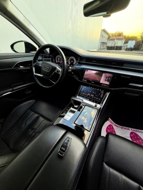 Audi A8 MATRIX//FULL//EXTRI// - 32999 € - 67482964 16 | Car24.bg Audi A8 MATRIX//FULL//EXTRI// - 32999 € - 67482964 16