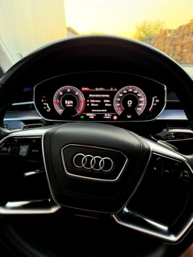 Audi A8 MATRIX//FULL//EXTRI// - 32999 € - 67482964 10 | Car24.bg Audi A8 MATRIX//FULL//EXTRI// - 32999 € - 67482964 10