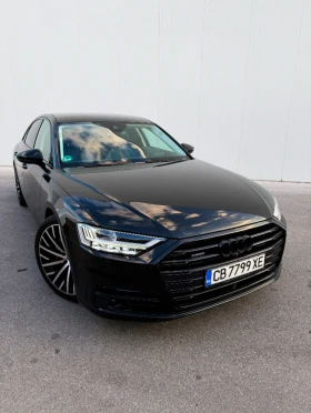 Audi A8 MATRIX//FULL//EXTRI// - 32999 € - 67482964 2 | Car24.bg Audi A8 MATRIX//FULL//EXTRI// - 32999 € - 67482964 2