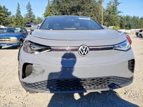 VW ID.4 * S* RWD* | Auto.bg — изображение 2 VW ID.4 * S* RWD* | Auto.bg — изображение 2