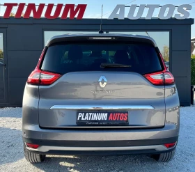 Renault Grand scenic 1.7CDI/7 МЕСТЕН/LED/NAVI/EURO6 - 10999 € - 81929042 7 | Car24.bg Renault Grand scenic 1.7CDI/7 МЕСТЕН/LED/NAVI/EURO6 - 10999 € - 81929042 7