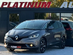 Renault Grand scenic 1.7CDI/7 МЕСТЕН/LED/NAVI/EURO6 - 10999 € - 81929042 2 | Car24.bg Renault Grand scenic 1.7CDI/7 МЕСТЕН/LED/NAVI/EURO6 - 10999 € - 81929042 2