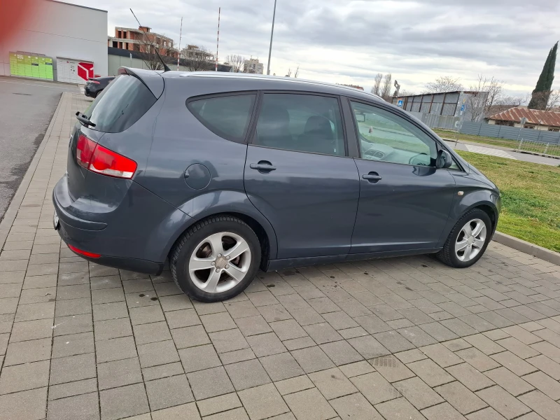 Seat Altea XL - 3550 € / 6943.20 лв. - 54130151 1 | Car24.bg Seat Altea XL - 3550 € / 6943.20 лв. - 54130151 1