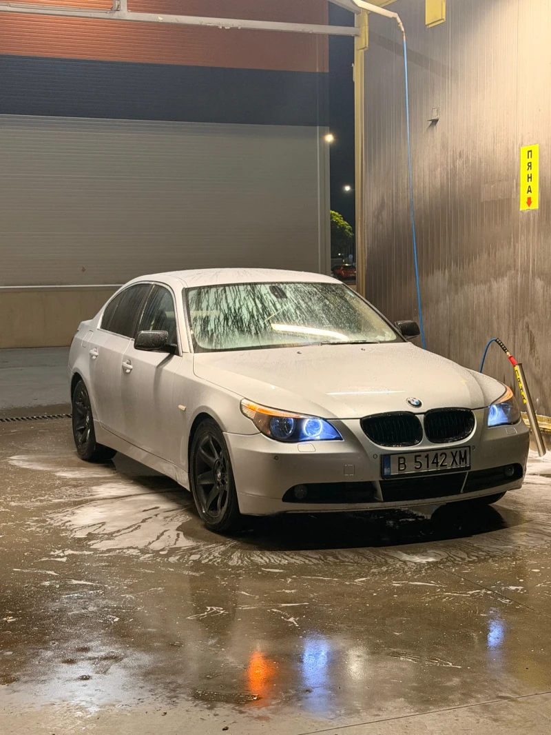 BMW 530 - 5100 € / 9974.73 лв. - 60528330 1 | Car24.bg BMW 530 - 5100 € / 9974.73 лв. - 60528330 1