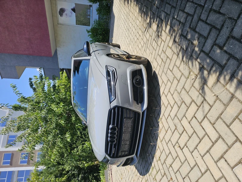 Audi A6 Avant 3.0TDi BIT - 22000 € / 43028.26 лв. - 52565338 1 | Car24.bg Audi A6 Avant 3.0TDi BIT - 22000 € / 43028.26 лв. - 52565338 1