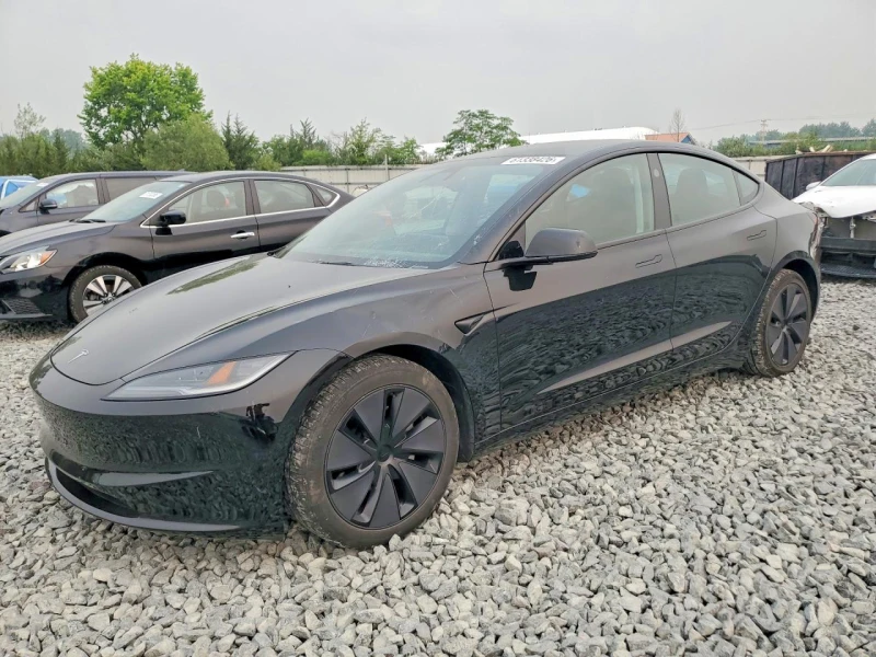 Tesla Model 3 - 24780 € - 98940976 1 | Car24.bg Tesla Model 3 - 24780 € - 98940976 1