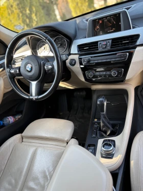 BMW X1 X-drive 18D - 16800 € / 32857.94 лв. - 87193138 9 | Car24.bg BMW X1 X-drive 18D - 16800 € / 32857.94 лв. - 87193138 9
