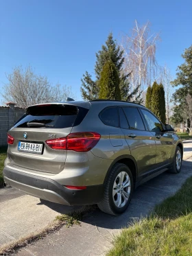 BMW X1 X-drive 18D - 16800 € / 32857.94 лв. - 87193138 3 | Car24.bg BMW X1 X-drive 18D - 16800 € / 32857.94 лв. - 87193138 3