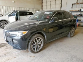 Alfa Romeo Stelvio AWD/КРАЙНА ЦЕНА ДО БЪЛГАРИЯ/КЛИП НА МОТОРА - Car24.bg Alfa Romeo Stelvio AWD/КРАЙНА ЦЕНА ДО БЪЛГАРИЯ/КЛИП НА МОТОРА