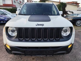 Jeep Renegade Trailing.AWD, 170 к.с - Car24.bg Jeep Renegade Trailing.AWD, 170 к.с