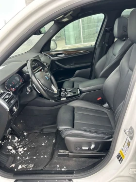BMW X3 xDrive30i * CARFAX* ПАНОРАМА* ПОДГРЕВИ - 27800 € / 54372.07 лв. - 25731285 9 | Car24.bg BMW X3 xDrive30i * CARFAX* ПАНОРАМА* ПОДГРЕВИ - 27800 € / 54372.07 лв. - 25731285 9