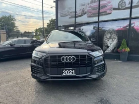 Audi Q7 Progressiv | Black Optic Pkg | 7Pass| Quattro| - 29900 € / 58479.32 лв. - 75521783 2 | Car24.bg Audi Q7 Progressiv | Black Optic Pkg | 7Pass| Quattro| - 29900 € / 58479.32 лв. - 75521783 2