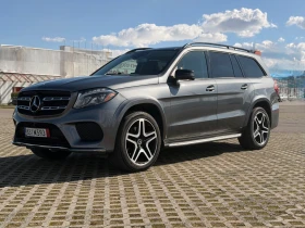 Mercedes-Benz GLS 500 Mercedes Benz GLS 550 AMG 4Matic - 33300 € / 65129.14 лв. - 35071374 4 | Car24.bg Mercedes-Benz GLS 500 Mercedes Benz GLS 550 AMG 4Matic - 33300 € / 65129.14 лв. - 35071374 4