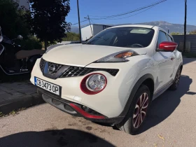 Nissan Juke 1, 6 SL AWD - Car24.bg Nissan Juke 1, 6 SL AWD