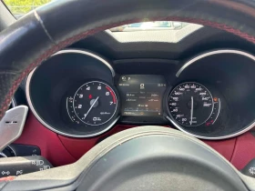 Alfa Romeo Stelvio * Ti Sport * АВТОКРЕДИТ БЕЗ ПЪРВОНАЧАЛНА ВНОСКА* | Auto.bg — изображение 8 Alfa Romeo Stelvio * Ti Sport * АВТОКРЕДИТ БЕЗ ПЪРВОНАЧАЛНА ВНОСКА* | Auto.bg — изображение 8