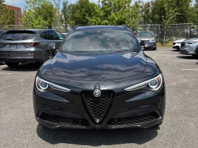 Alfa Romeo Stelvio * Ti Sport * АВТОКРЕДИТ БЕЗ ПЪРВОНАЧАЛНА ВНОСКА* | Auto.bg — изображение 6 Alfa Romeo Stelvio * Ti Sport * АВТОКРЕДИТ БЕЗ ПЪРВОНАЧАЛНА ВНОСКА* | Auto.bg — изображение 6
