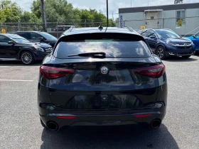 Alfa Romeo Stelvio * Ti Sport * АВТОКРЕДИТ БЕЗ ПЪРВОНАЧАЛНА ВНОСКА* | Auto.bg — изображение 4 Alfa Romeo Stelvio * Ti Sport * АВТОКРЕДИТ БЕЗ ПЪРВОНАЧАЛНА ВНОСКА* | Auto.bg — изображение 4