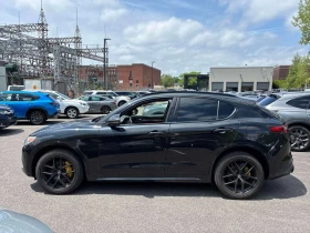 Alfa Romeo Stelvio * Ti Sport * АВТОКРЕДИТ БЕЗ ПЪРВОНАЧАЛНА ВНОСКА* | Auto.bg — изображение 2 Alfa Romeo Stelvio * Ti Sport * АВТОКРЕДИТ БЕЗ ПЪРВОНАЧАЛНА ВНОСКА* | Auto.bg — изображение 2
