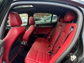 Alfa Romeo Stelvio * Ti Sport * АВТОКРЕДИТ БЕЗ ПЪРВОНАЧАЛНА ВНОСКА* | Auto.bg — изображение 13 Alfa Romeo Stelvio * Ti Sport * АВТОКРЕДИТ БЕЗ ПЪРВОНАЧАЛНА ВНОСКА* | Auto.bg — изображение 13