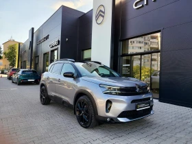 Citroen C5 Aircross 1.6 (224 Hp) Plug-in Hybrid e-EAT - Car24.bg Citroen C5 Aircross 1.6 (224 Hp) Plug-in Hybrid e-EAT