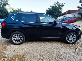 BMW X3 undefined | Auto.bg — изображение 6 BMW X3 undefined | Auto.bg — изображение 6