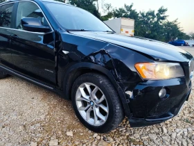 BMW X3 undefined | Auto.bg — изображение 7 BMW X3 undefined | Auto.bg — изображение 7